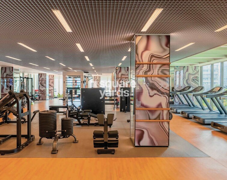 Lodha Mahalaxmi Bellevue Amenities-Features 6