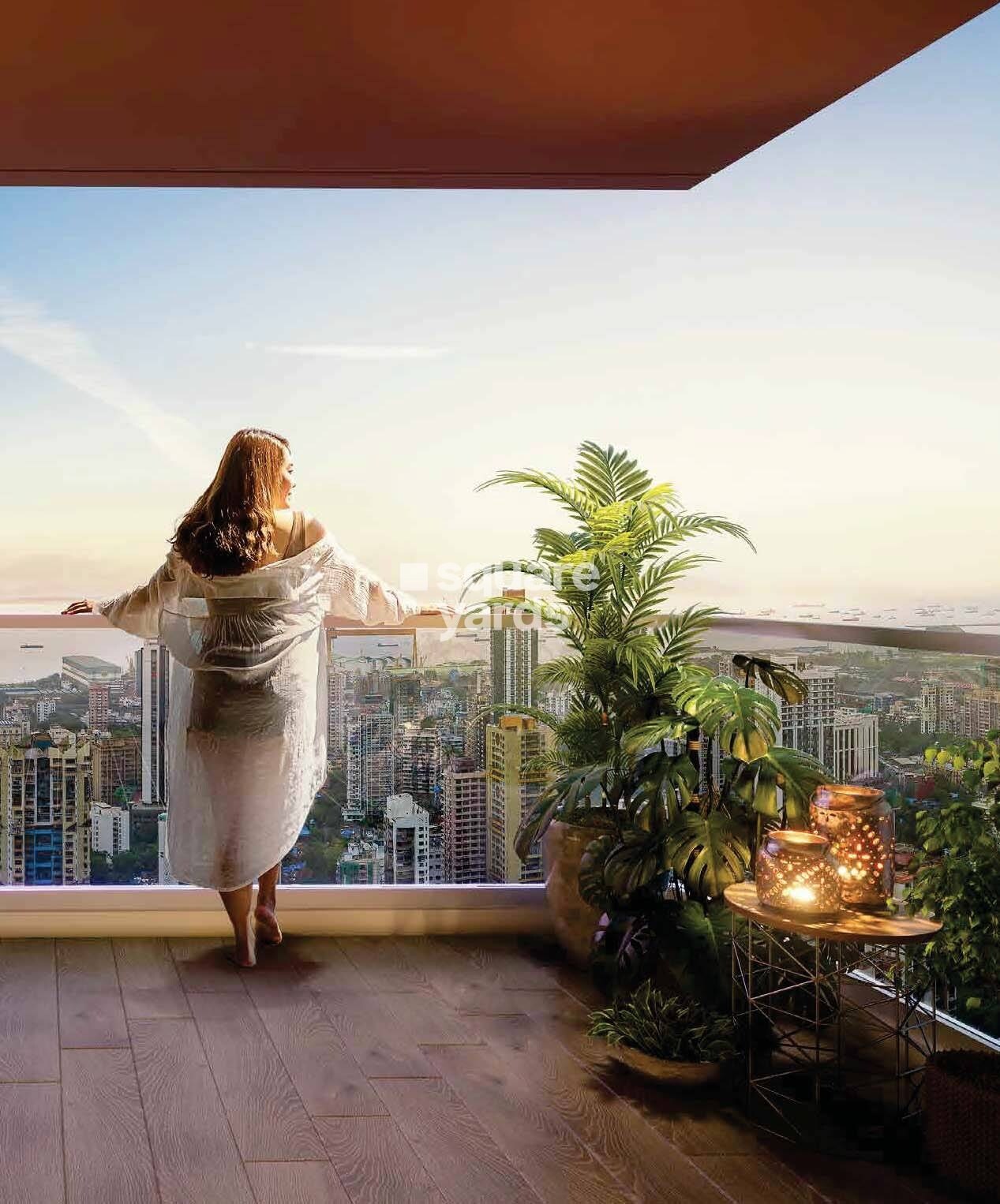 Lodha Mahalaxmi Bellevue Amenities-Features 7