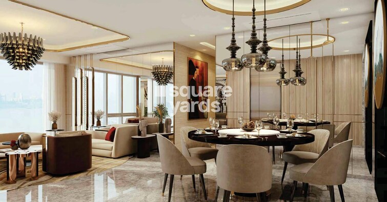 Lodha Mahalaxmi Bellevue Apartment Interiors 1