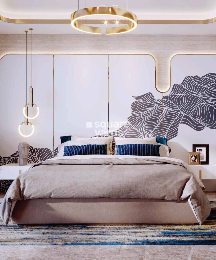 Lodha Mahalaxmi Bellevue Apartment Interiors 2