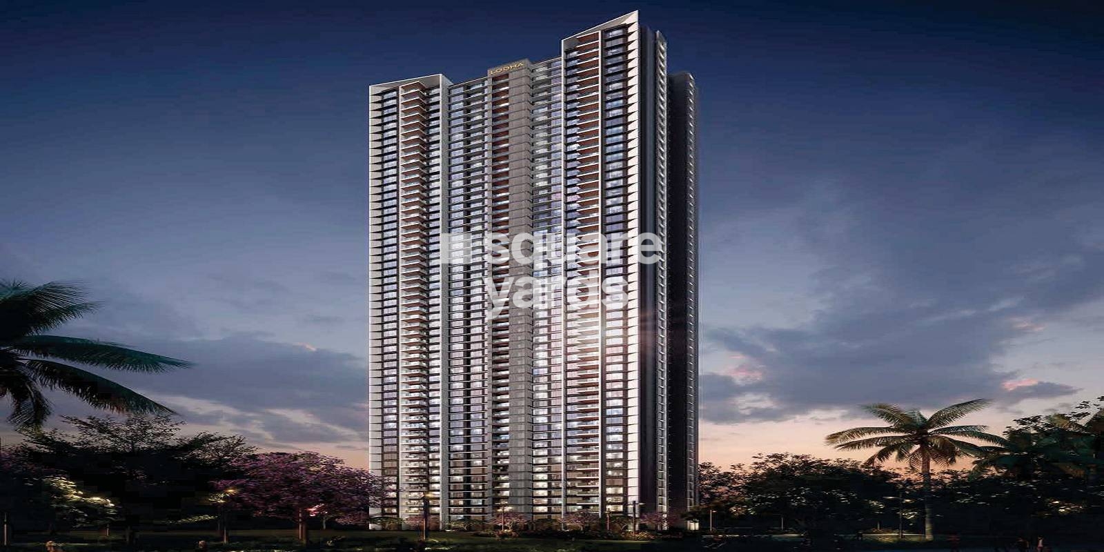 Lodha Mahalaxmi Bellevue Cover Image