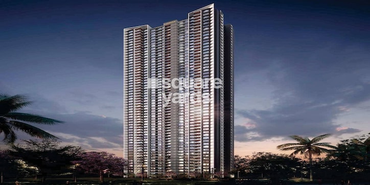 Lodha Mahalaxmi Bellevue Cover Image