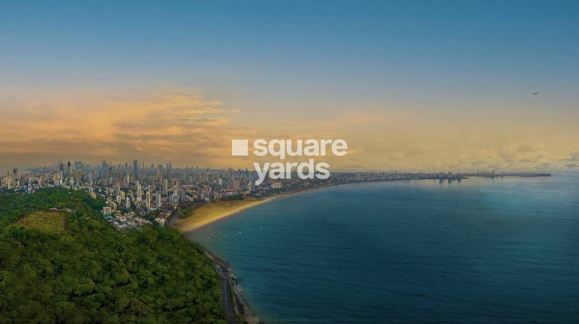 Lodha Malabar Amenities-Features