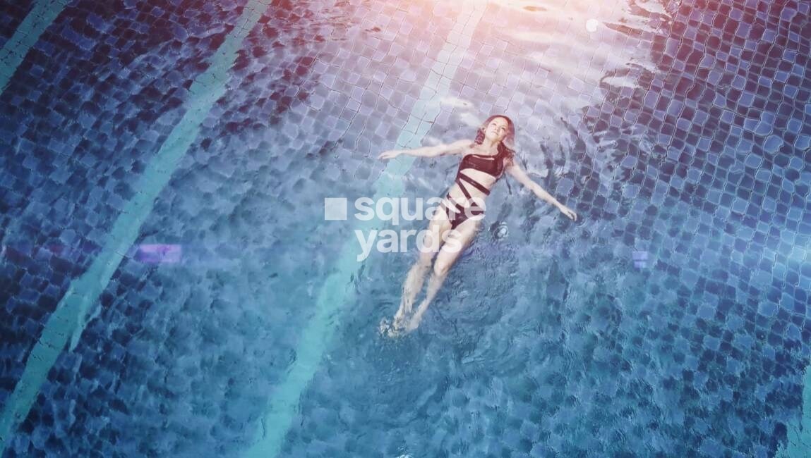 Lodha Malabar Amenities-Features 2