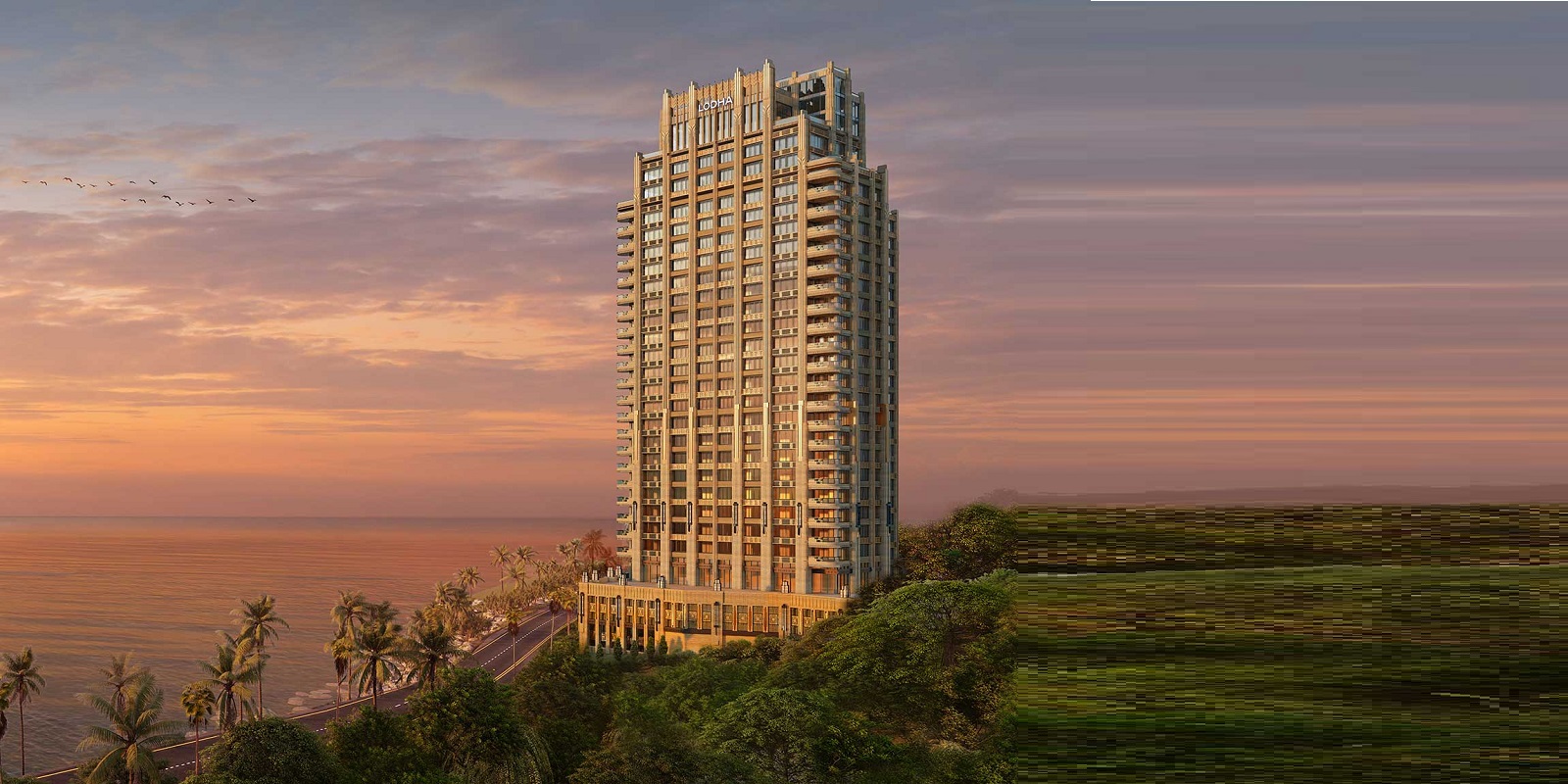 Lodha Malabar Cover Image