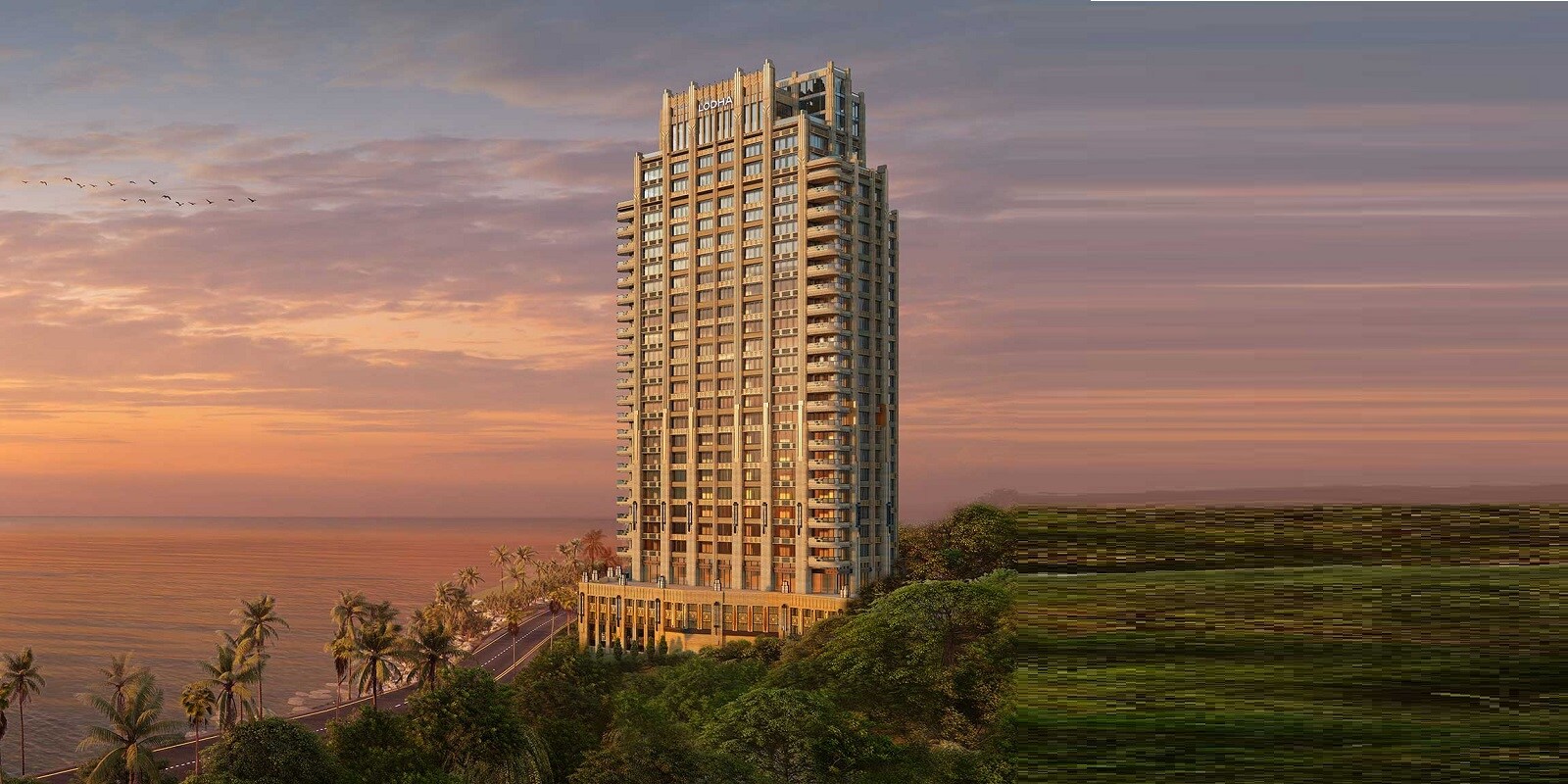 Lodha Malabar