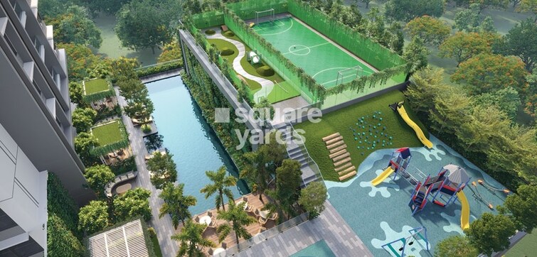 Lodha Marq Amenities-Features 1