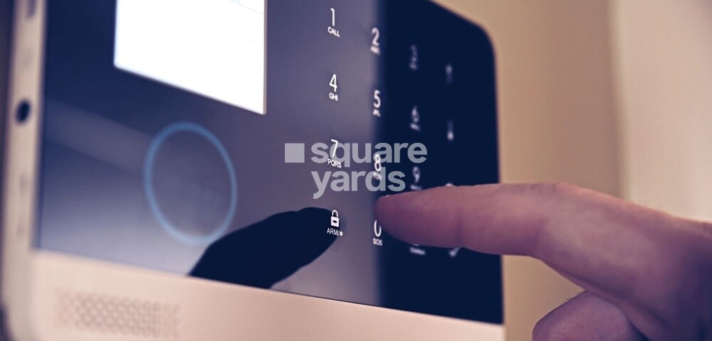 Lodha Marq Amenities-Features 3