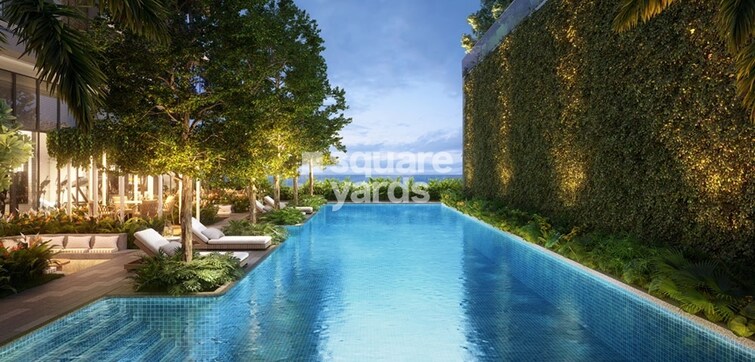 Lodha Marq Amenities-Features 5