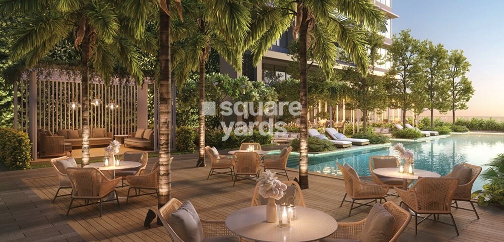 Lodha Marq Amenities-Features 6