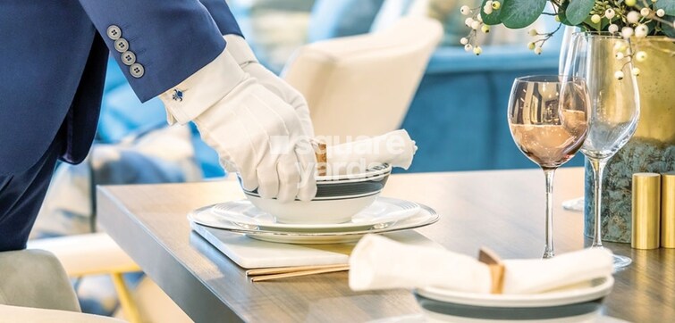 Lodha Marq Amenities-Features 7