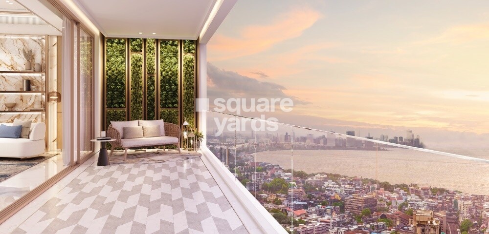 Lodha Marq Apartment Interiors 2