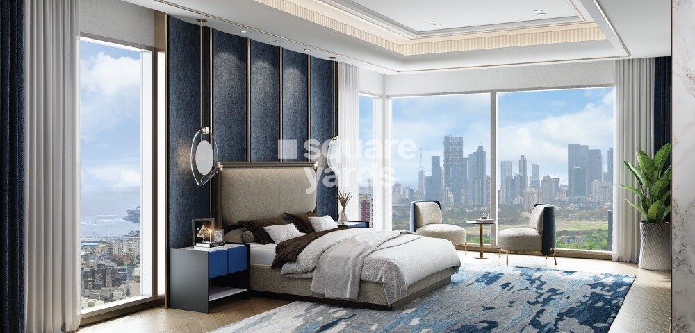 Lodha Marq Apartment Interiors 3