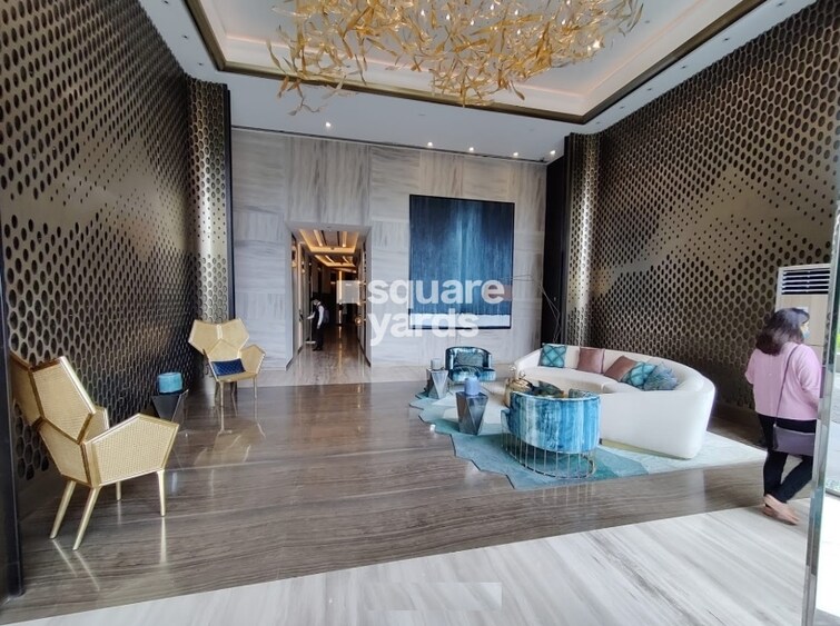 Lodha Marquise Apartment Interiors 3