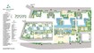 Lodha Metropolis Master Plan Image