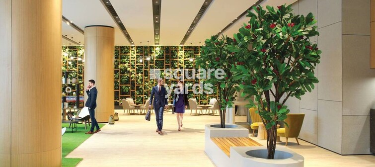 Lodha NCP Commercial Tower Supremus Amenities-Features 1