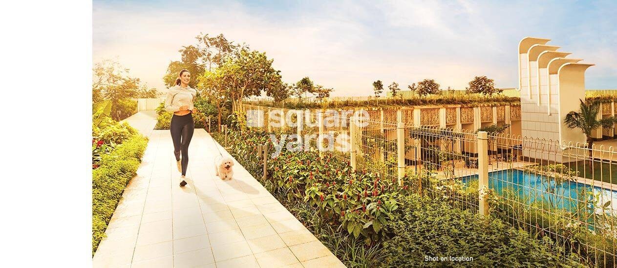 Lodha New Cuffe Parade