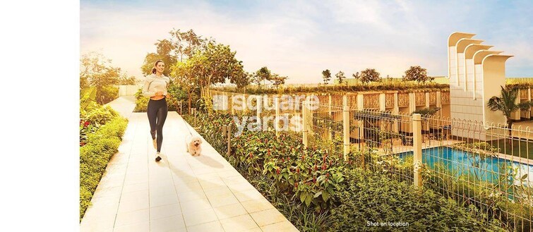 Lodha New Cuffe Parade Amenities-Features 1