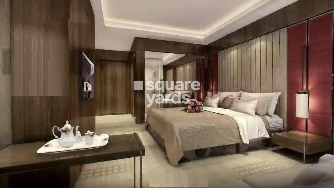 Lodha New Cuffe Parade Dioro And Elisium