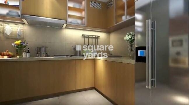 Lodha New Cuffe Parade Dioro And Elisium