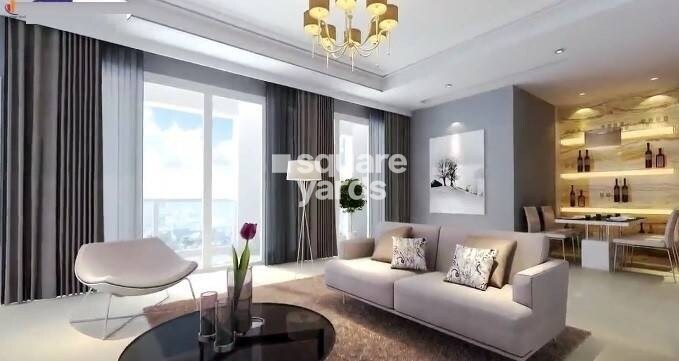 Lodha New Cuffe Parade Dioro And Elisium