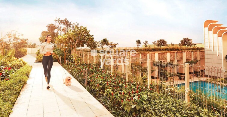 Lodha New Cuffe Parade Amenities-Features 3