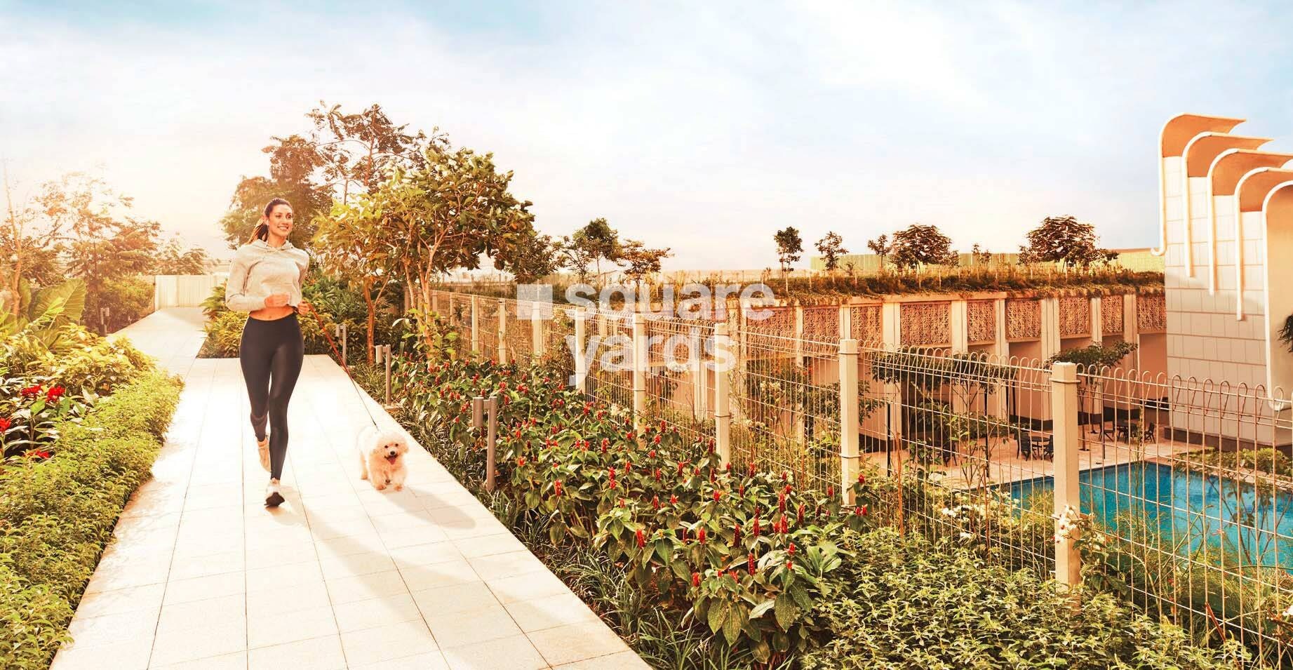 Lodha New Cuffe Parade Amenities-Features 3