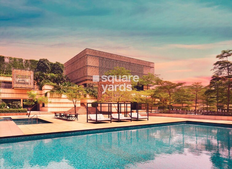 Lodha New Cuffe Parade Amenities-Features 6