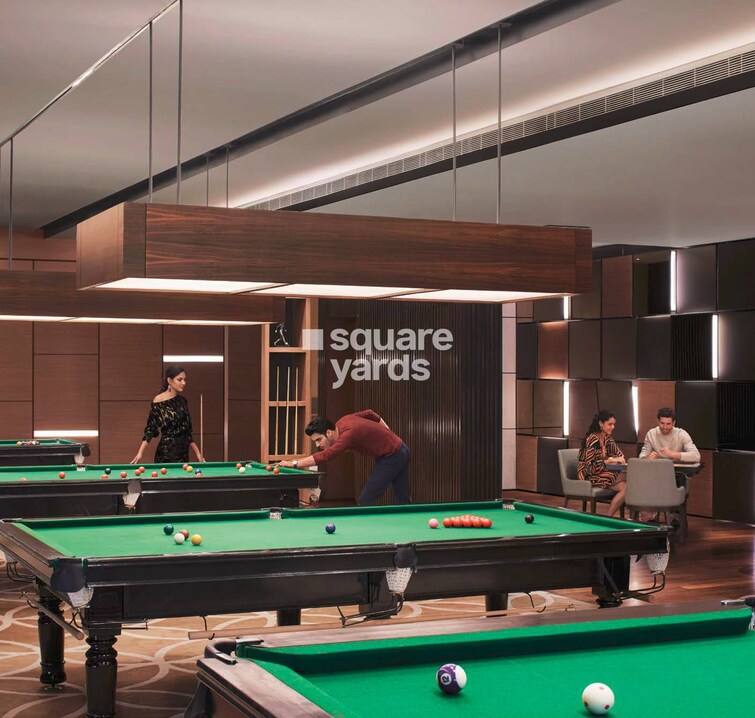 Lodha New Cuffe Parade Amenities-Features 7