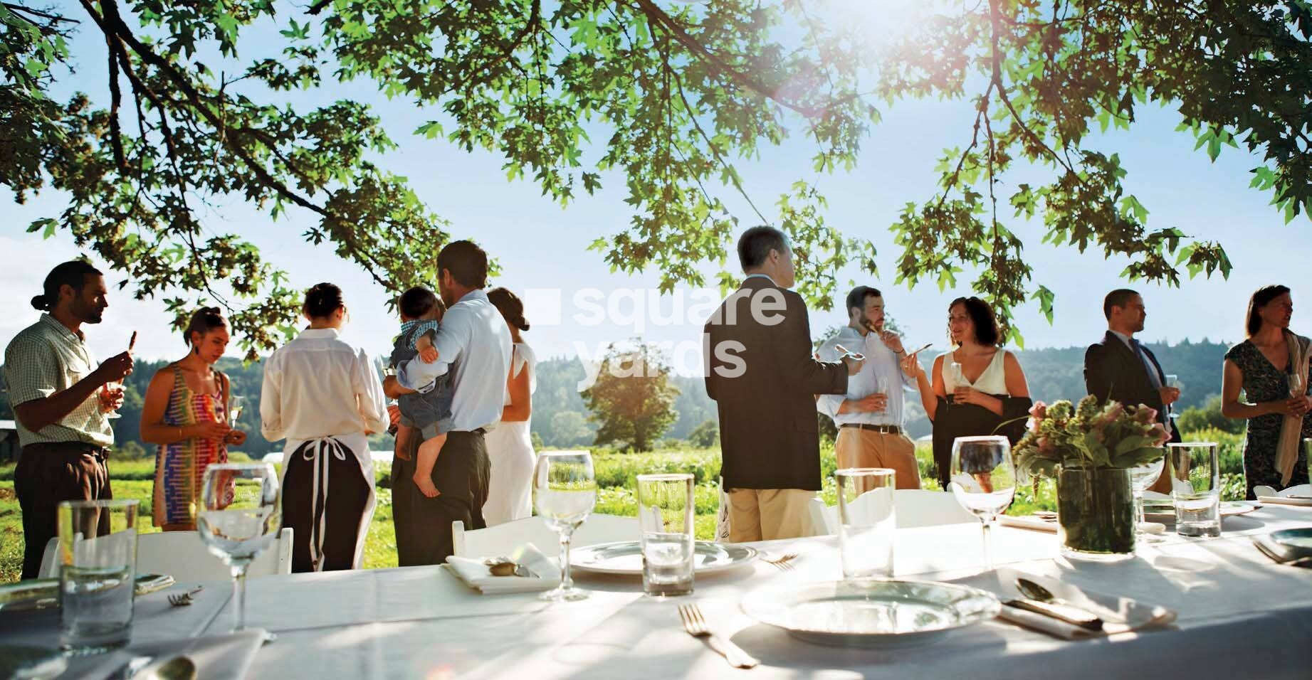 Lodha New Cuffe Parade