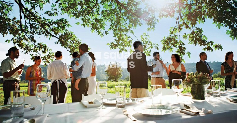 Lodha New Cuffe Parade Amenities-Features 8