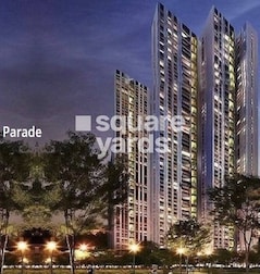 Lodha New Cuffe Parade Lodha New Cuffe Parade