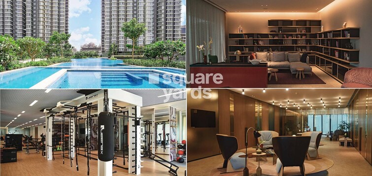 Lodha Parkside Amenities-Features 5