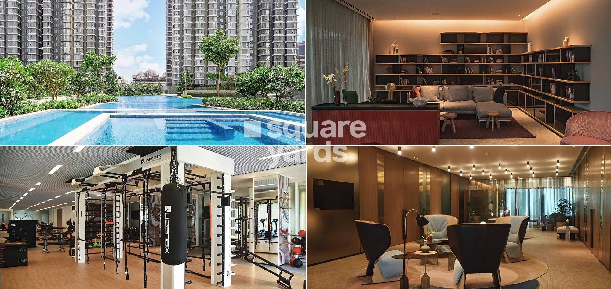 Lodha Parkside Amenities-Features 5