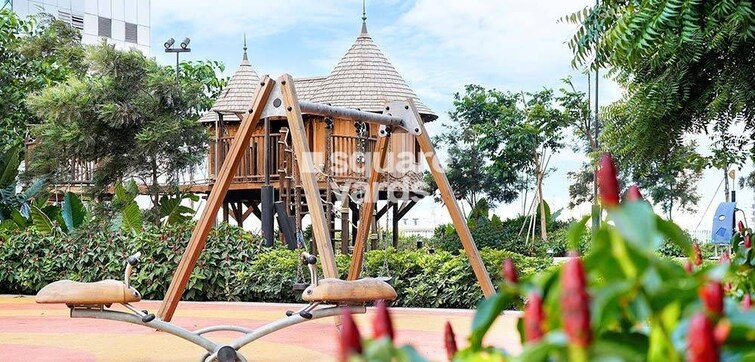 Lodha Parkside Amenities-Features 4