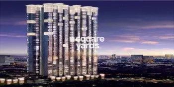 Lodha Parkside Project Thumbnail Image