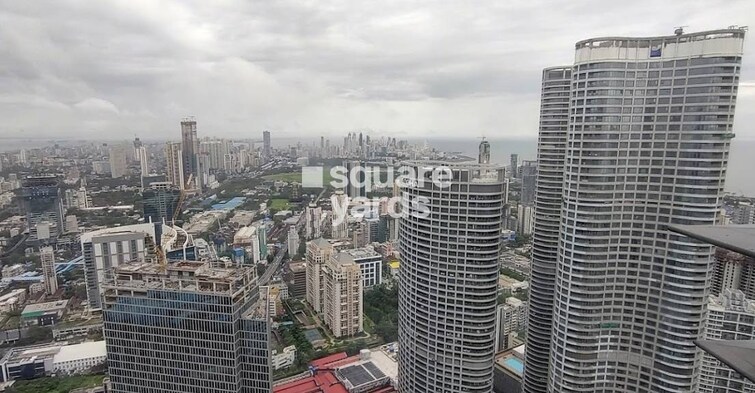 Lodha Parkside Tower View 3