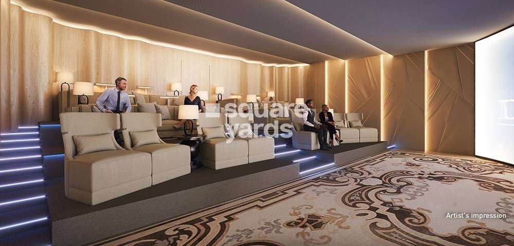 lodha patel estate tower a and b amenities features9