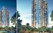 Lodha Patel Estate Tower A and B Tower View