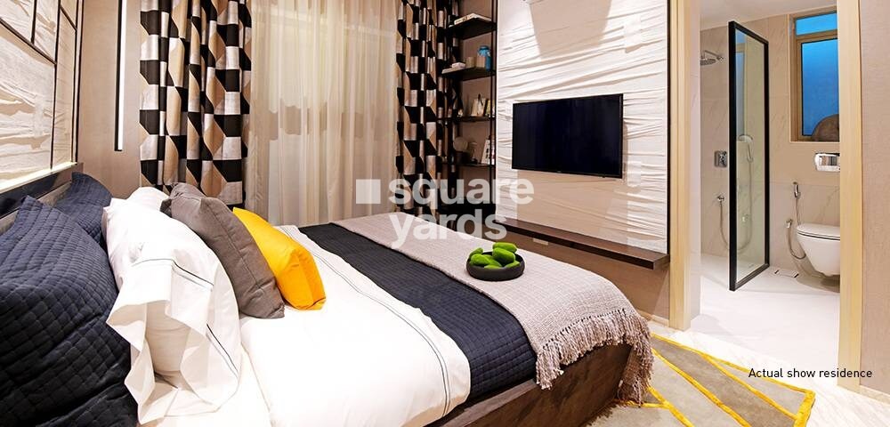 Lodha Patel Estate Tower C and D