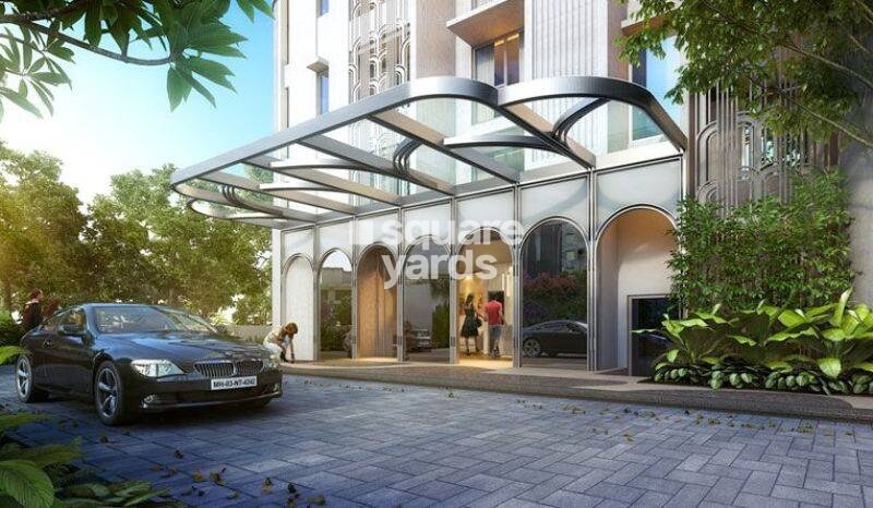 Lodha Patel Estate Tower E And F