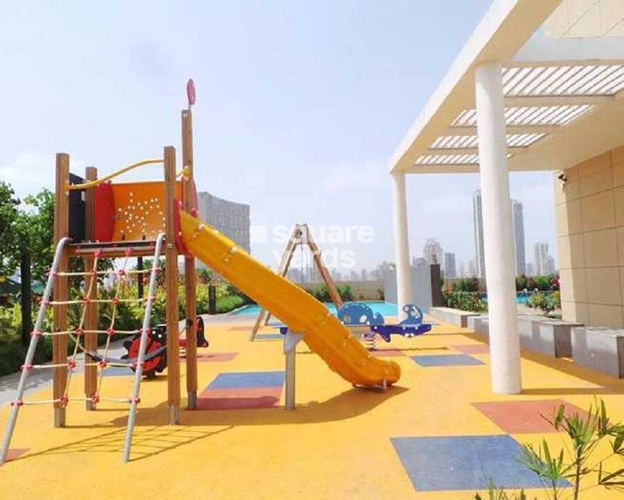 Lodha Primero Amenities-Features 2