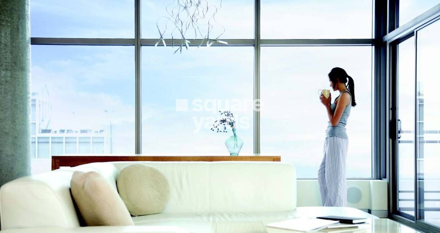 Lodha Primero Apartment Interiors 2