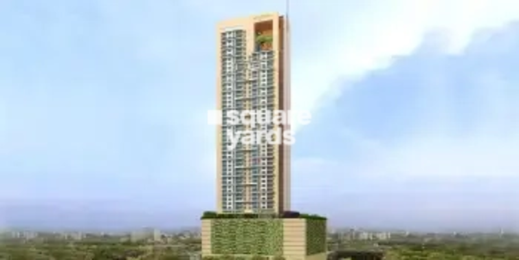 Lodha Primero Project Thumbnail Image