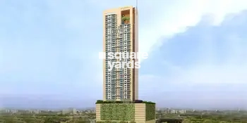 Lodha Primero Project Thumbnail Image