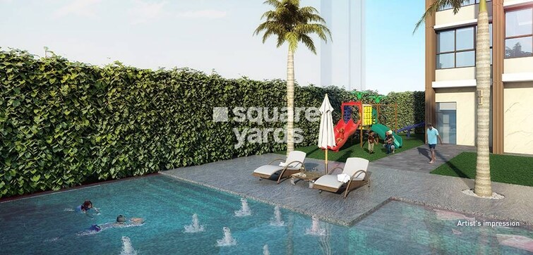 Lodha Primo Amenities-Features 1