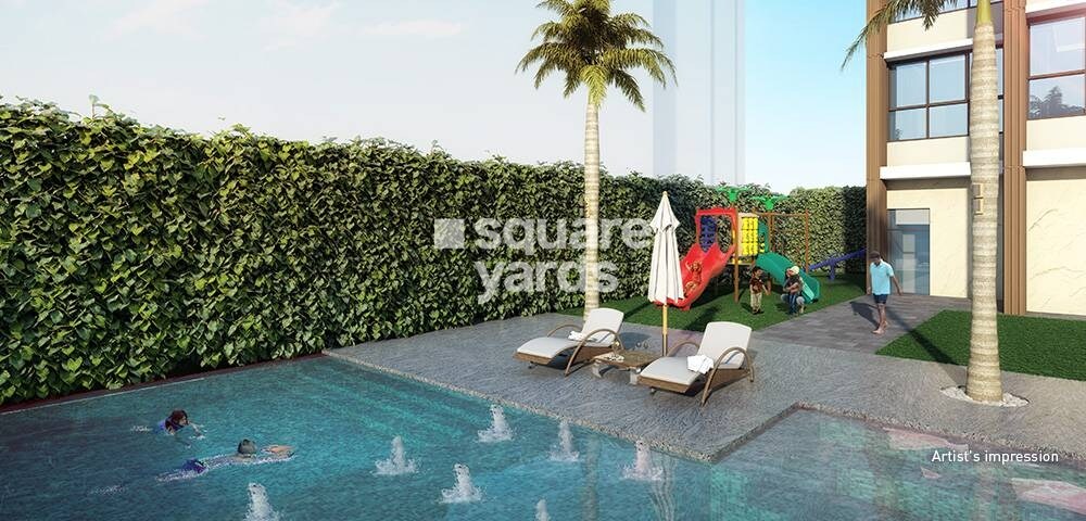 Lodha Primo Amenities-Features 1