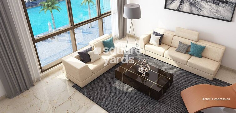 Lodha Primo Apartment Interiors 1