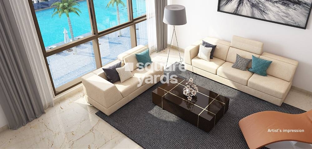 Lodha Primo Apartment Interiors 1