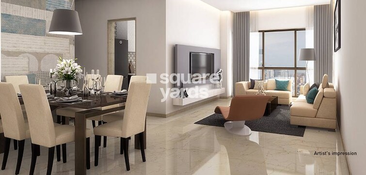 Lodha Primo Apartment Interiors 2